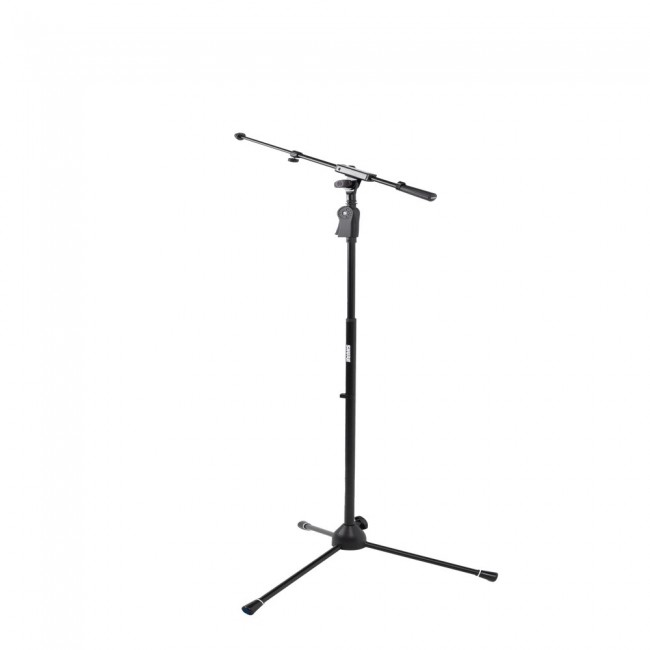 Gator Frameworks SH-TRIPODSTANDTBMDX microphone stand Straight microphone stand