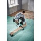 wolfcraft GmbH VLC 800 Black 46.5 cm