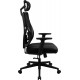 ThunderX3 YAMA1 Universal gaming chair Black