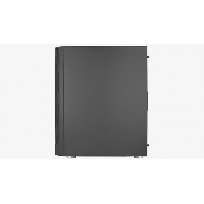 Aerocool Prism-G-BK-v1 Midi Tower Black Aerocool Prism-G-BK-v1 Midi Tower Black