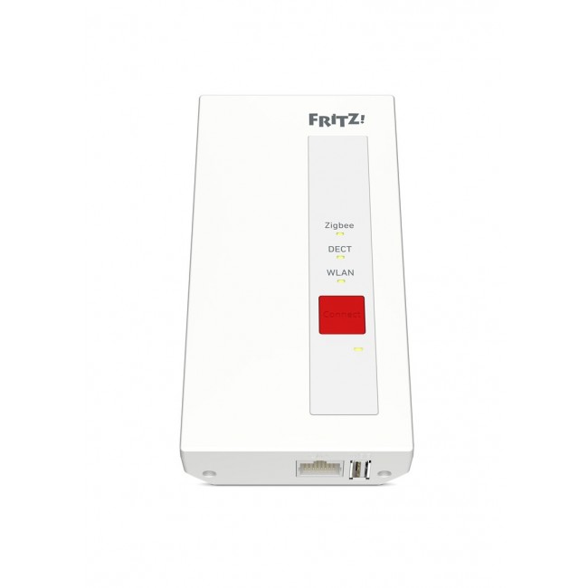 FRITZ! Smart Gateway Wireless White FRITZ! Smart Gateway Wireless White