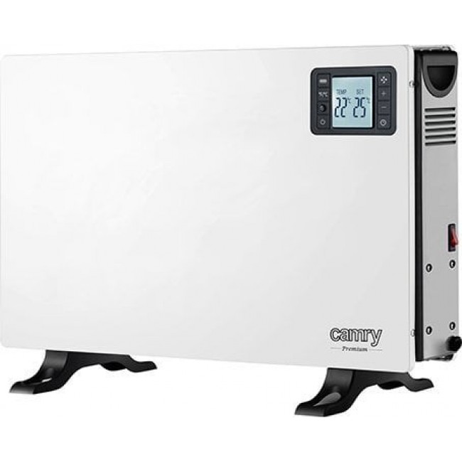 CAMRY CR 7739 convector heater CAMRY CR 7739 convector heater