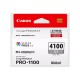 Canon LUCIA PRO II ink cartridge 1 pc(s) Original Standard Yield Grey Canon LUCIA PRO II ink cartridge 1 pc(s) Original Standard Yield Grey