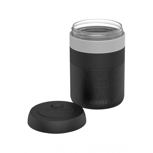 KAMBUKKA Bora Micro Compartment Compartment for a thermos flask KAMBUKKA Bora Micro Compartment Compartment for a thermos flask