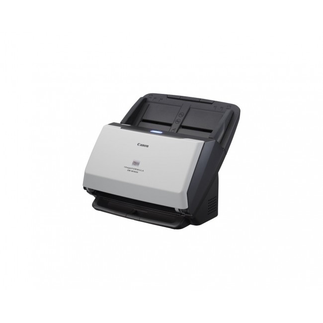Canon imageFORMULA DR-M160II ADF scanner 600 x 600 DPI A4 Black, Grey Canon imageFORMULA DR-M160II ADF scanner 600 x 600 DPI A4 Black, Grey