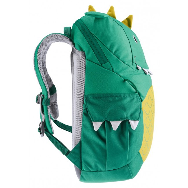 Deuter Kikki backpack Casual backpack Green Polyester Deuter Kikki backpack Casual backpack Green Polyester