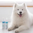 VETEXPERT Detox Care Pure White Shampoo - shampoo for dogs and cats - 250 ml