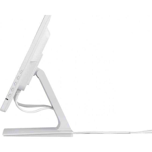 iiyama ProLite 23.8 PCAP 10pt touchscreen monitor featuring IPS panel technology, Edge-to-Edge glass design and anti fingerprint coating iiyama ProLite 23.8 PCAP 10pt touchscreen monitor featuring IPS panel technology, Edge-to-Edge glass design and anti fingerprint coating