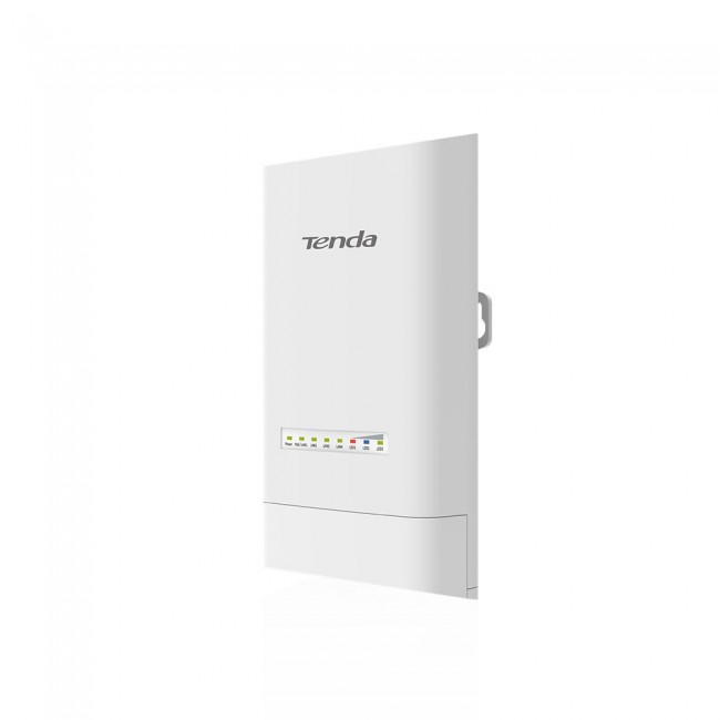 Tenda OS3 867 Mbit/s White Power over Ethernet (PoE)