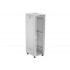 Lanberg FF01-6842-12SL rack cabinet 42U Freestanding rack Grey