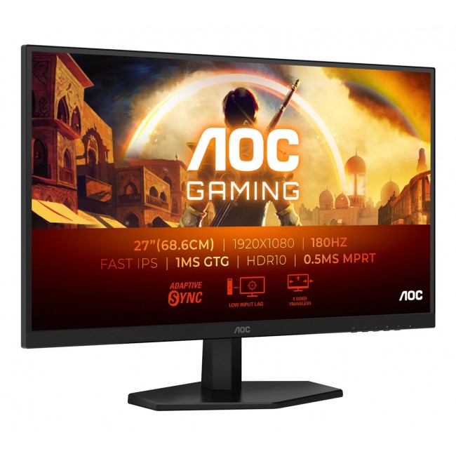 AOC G4 27G42E computer monitor 68.6 cm (27 AOC G4 27G42E computer monitor 68.6 cm (27
