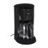 Clatronic KA 3473 Drip coffee maker 1.5 L