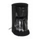 Clatronic KA 3473 Drip coffee maker 1.5 L