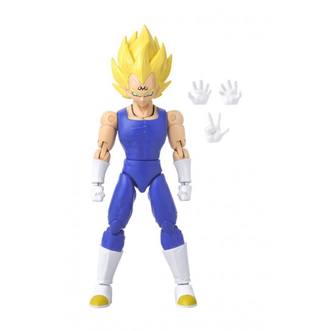 DRAGON BALL DRAGON STARS MAJIN VEGETA DRAGON BALL DRAGON STARS MAJIN VEGETA