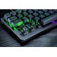 Razer Huntsman V3 Pro Mini keyboard Gaming USB QWERTZ German Black Razer Huntsman V3 Pro Mini keyboard Gaming USB QWERTZ German Black