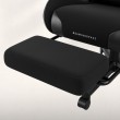 Huzaro Force 5.7 Black gaming chair Huzaro Force 5.7 Black gaming chair