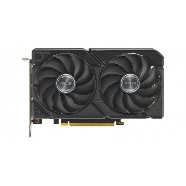 ASUS Dual -RX9060-8G AMD Radeon RX 9060 8 GB GDDR6