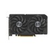 ASUS Dual -RX9060-8G AMD Radeon RX 9060 8 GB GDDR6