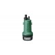 Bosch GardenPump18V-2000 (1x2.5Ah) 2000 l/h