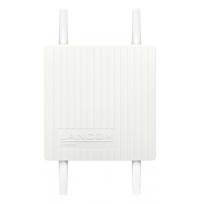 LANCOM OX-6402 White Power over Ethernet (PoE) LANCOM OX-6402 White Power over Ethernet (PoE)
