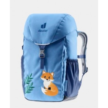 Deuter Waldfuchs 14 Children's hiking backpack Blue