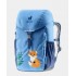 Deuter Waldfuchs 14 Children's hiking backpack Blue