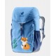 Deuter Waldfuchs 14 Children's hiking backpack Blue