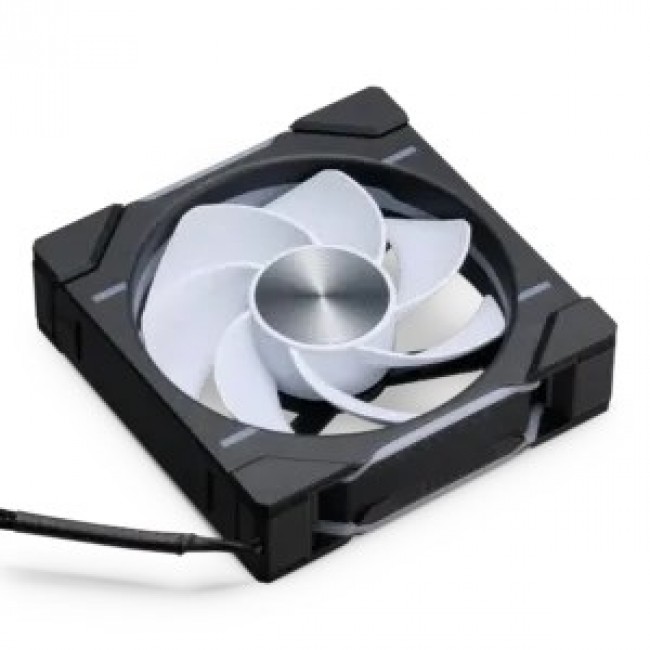Phanteks D30-120 Computer case Fan 12 cm Black 3 pc(s) Phanteks D30-120 Computer case Fan 12 cm Black 3 pc(s)
