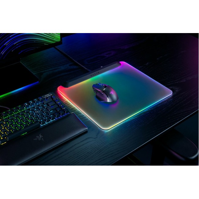 Razer Firefly V2 Pro Gaming mouse pad Black