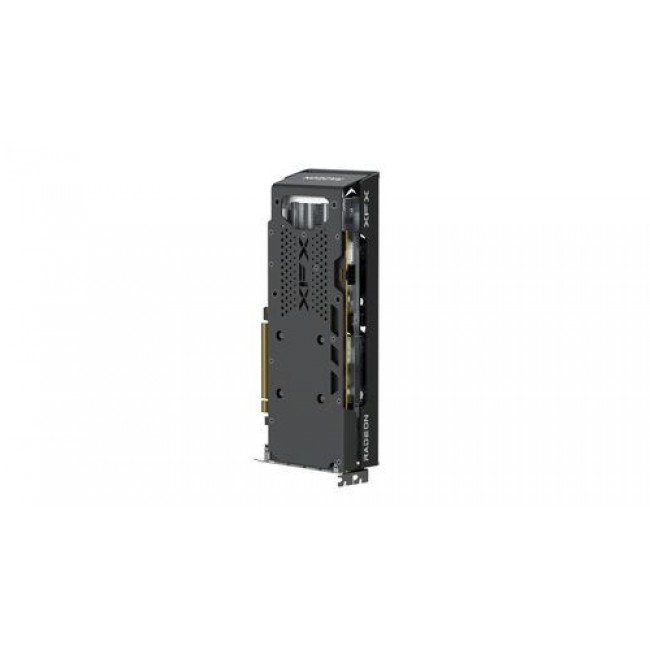 XFX RX-76PQICKBY graphics card AMD Radeon RX 7600 8 GB GDDR6