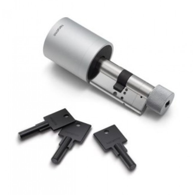 Netatmo NDL-EC smart lock Smart door lock