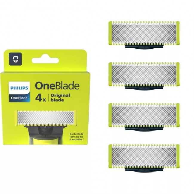 Philips Norelco OneBlade OneBlade QP240/50 Replacement blade