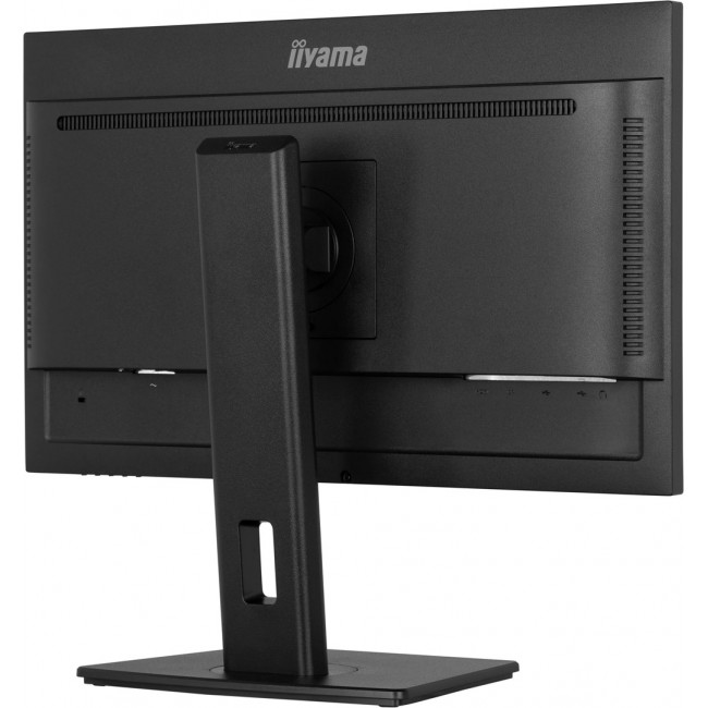 iiyama XUB2497HSU-B2 computer monitor 60.5 cm (23.8