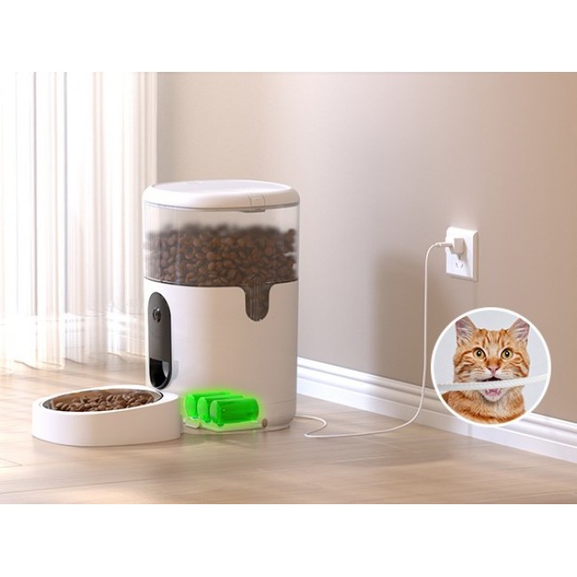 Imou Smart Pet Feeder PF1