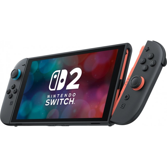 Nintendo Switch 2 + Mario Kart World portable game console 20.1 cm (7.9 Nintendo Switch 2 + Mario Kart World portable game console 20.1 cm (7.9