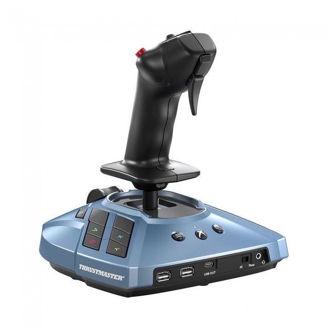 Thrustmaster | Joystick | TCA Captain Pack X Airbus Edition