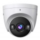 Tenda TC3T24C Camera 2.8 mm White
