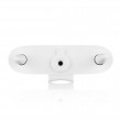 Zyxel NWA55BE 5100 Mbit/s White Power over Ethernet (PoE)