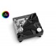 EK Water Blocks EK-Quantum Velocity Edge D-RGB Water block