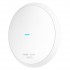PUNKT DOSTĘPOWY RG-RAP62 Wi-Fi 6 2.4 GHz 5 GHz 573 Mb/s + 1201 Mb/s REYEE