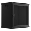 WALL-HUNG RACK CABINET 19 WALL-HUNG RACK CABINET 19