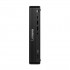 Lenovo ThinkCentre M70q Gen 6 Intel Core Ultra 5 225T 32 GB DDR5-SDRAM 512 GB SSD Windows 11 Pro Mini PC Black