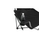 Outwell Catamarca XL Camping chair 4 leg(s) Black
