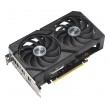 ASUS DUAL-RX9060XT-8G AMD Radeon RX 9060 XT 8 GB GDDR6 ASUS DUAL-RX9060XT-8G AMD Radeon RX 9060 XT 8 GB GDDR6