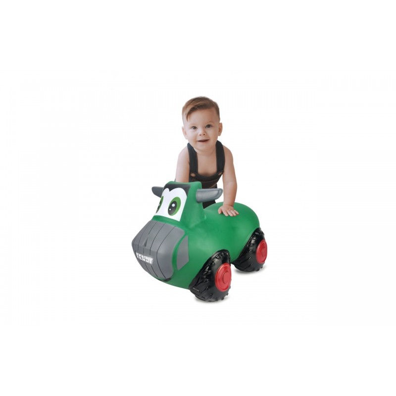 Jamara Fendt bouncing tractor