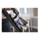 Black & Decker BSV520BRP-QW stick vacuum/electric broom Battery Dry Bagless 0.65 L 2 Ah