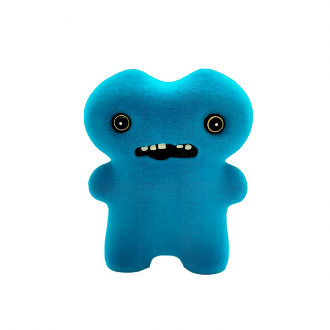 FUGGLER S1 COLLECTIBLE FIGURES -8 PACK DELUXE BOX B