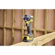 DeWALT DCF870E2T-QW power wrench 1/4 DeWALT DCF870E2T-QW power wrench 1/4