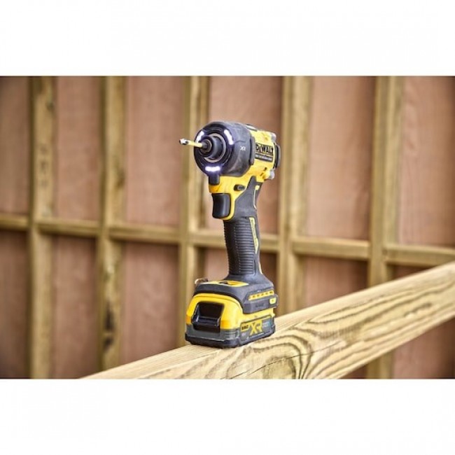 DeWALT DCF870E2T-QW power wrench 1/4