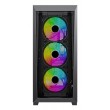 Xilence XG151 Midi Tower Black